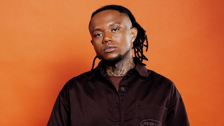 Polimá Westcoast x Atlanta: gira argentina