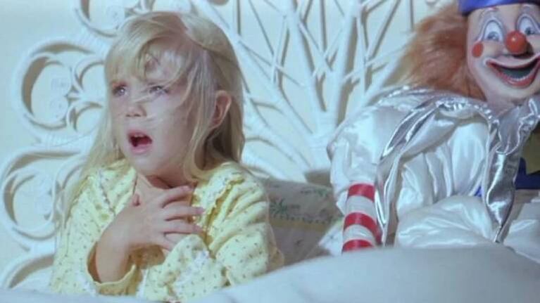 Poltergeist regresa a los cines por su 40° aniversario