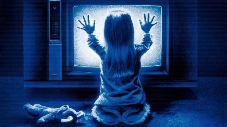 Poltergeist, una película que arrastra una “maldición” en Hollywood