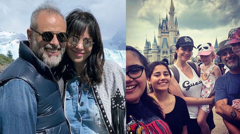 Por ahora, Romina no desea tener un hijo o hija con Jorge.