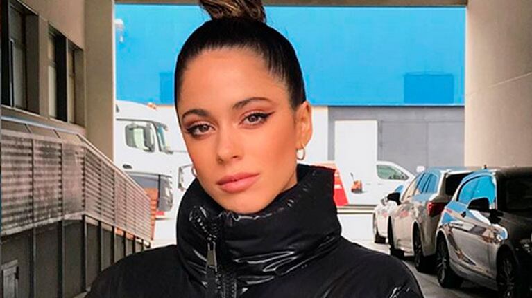 Por el coronavirus, Tini Stoessel  suspendió su show del 14 de marzo en Buenos Aires