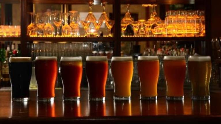 Por la pandemia ya cerraron 450 cervecerías artesanales en la Argentina