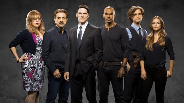 Por la serie 'Criminal Minds' pasaron numerosos personajes entrañables para los fanáticos.