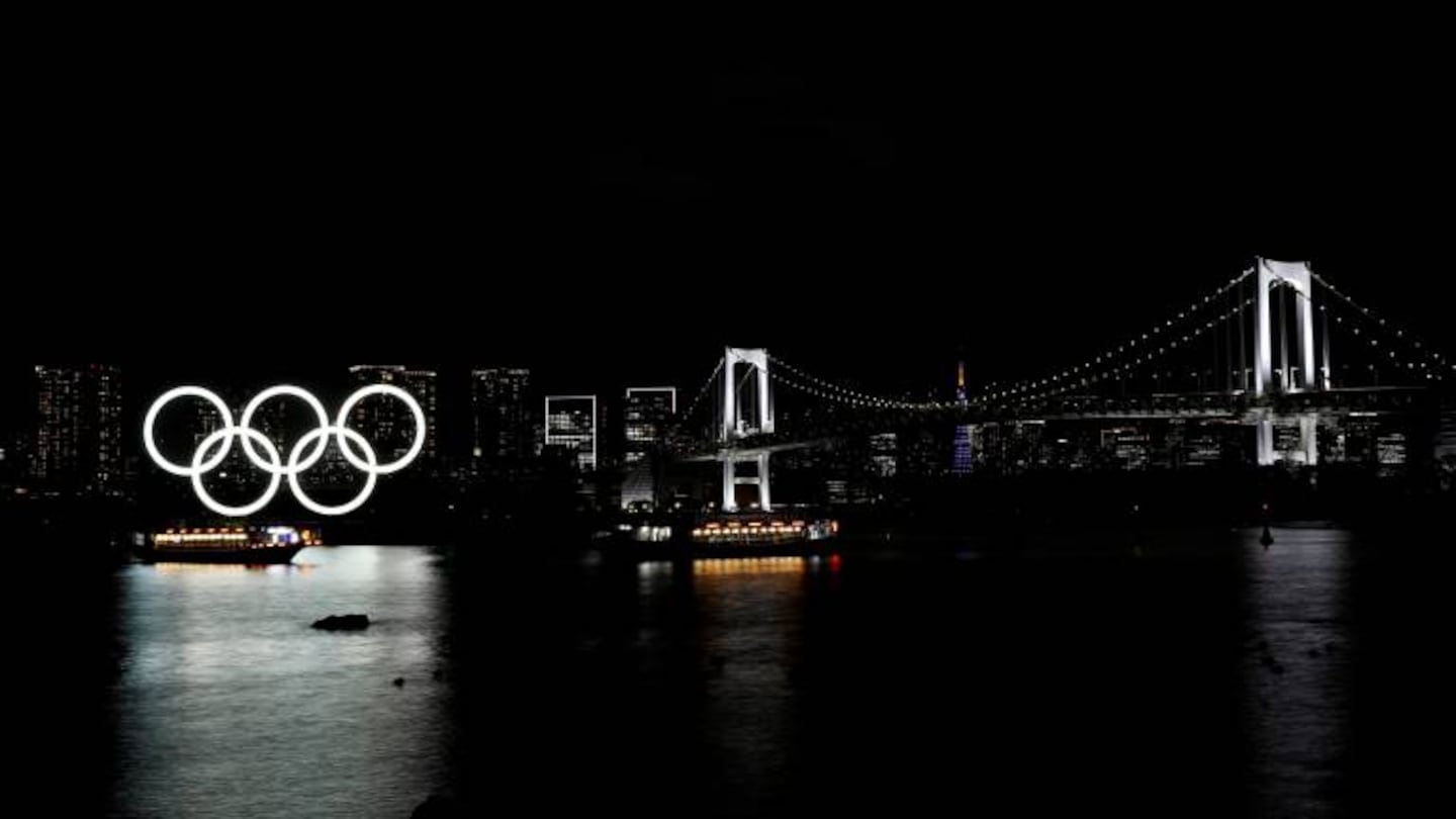 Por la variante Delta, Tokio estará en estado de emergencia durante los Juegos Olímpicos
