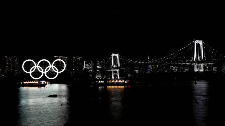 Por la variante Delta, Tokio estará en estado de emergencia durante los Juegos Olímpicos
