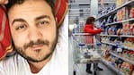 ¿Por qué a Topa lo echaron del supermercado?