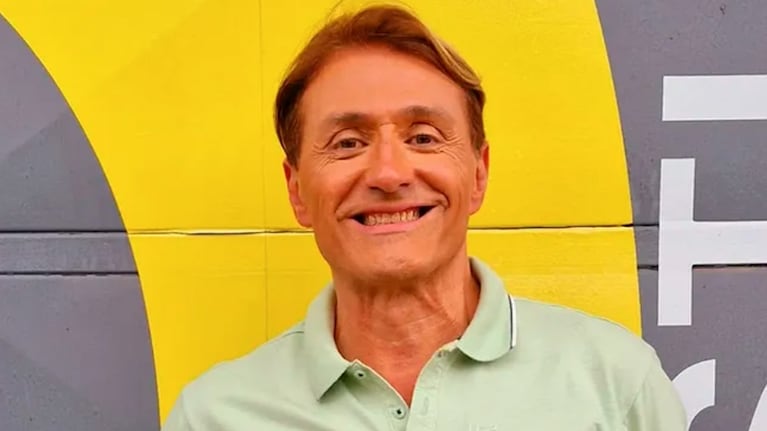 ¿Por qué Daniel se fue de Implacables? Foto: IG | danielgrinaldi