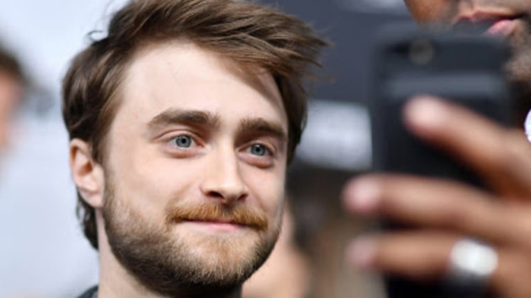 ¿Por qué el actor no se anima a tener redes sociales?