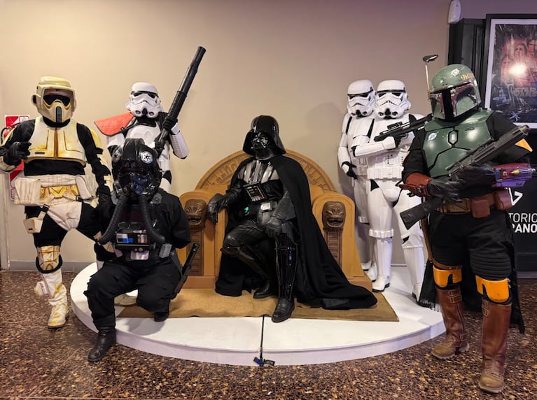 Por qué el Día de Star Wars se celebra el 4 de mayo: así fue el gran show sinfónico que le rindió homenaje