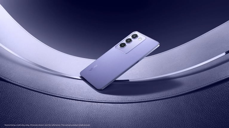 Por qué el nuevo Vivo V40 ofrece mejores rendimientos de batería: detalles de los procesadores y diseño