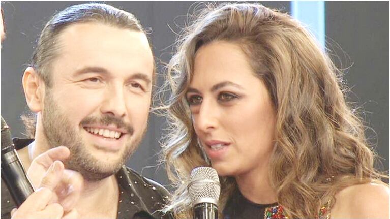 ¿Por quÉ Ergün Demir cambiará a su traductora en su próximo baile? (Foto: Web)