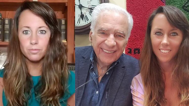 ¿Por qué Estefanía no quiere ponerle Emilio a su bebé?