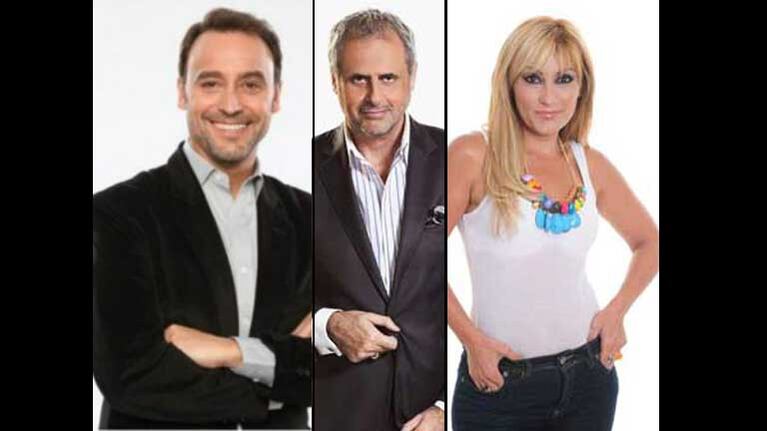 Por qué faltaron Jorge Rial, Marcela Tauro y Adrián Pallares a Intrusos