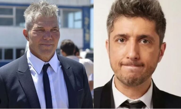 Por qué Fernando Burlando no defenderá a Jey Mammon en sus juicios a Ángel de Brito y Lucas Benvenuto