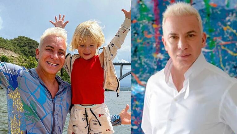 ¿Por qué Flavio frenó su plan de volver a convertirse en papá?