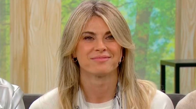 Por qué Florencia Regidor no usó el vestido de casamiento de la mamá de Nicolás Grosman en Gran Hermano
