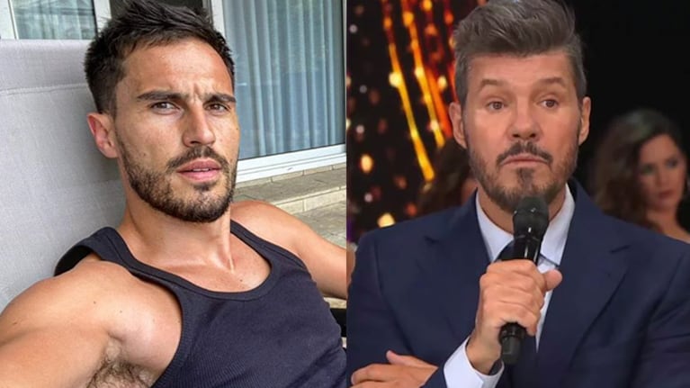 ¿Por qué Juan no formará parte de La Academia?
