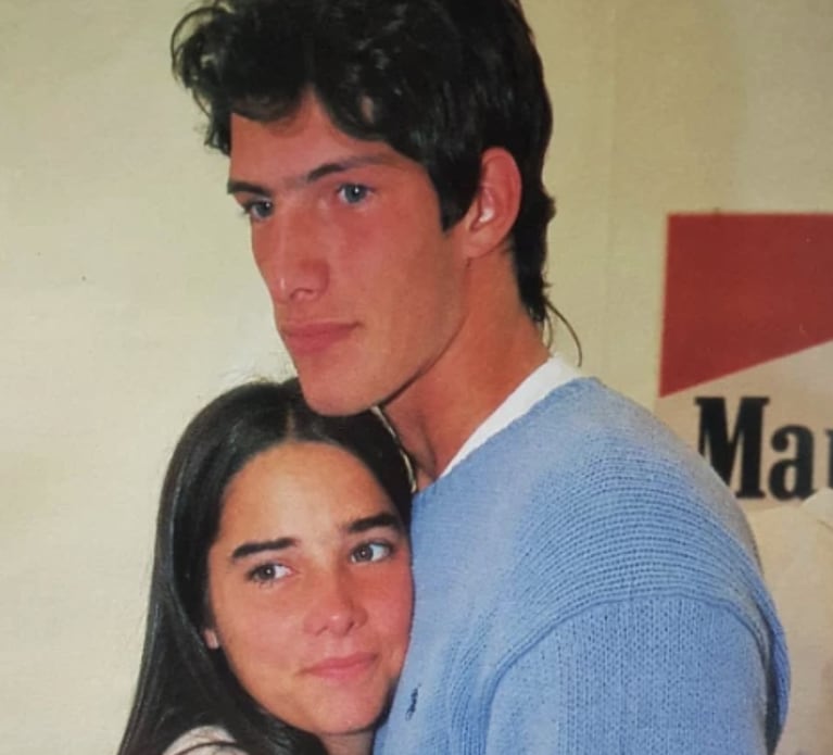 Por qué Juana Viale e Iván de Pineda se separaron hace 24 años: el contundente motivo