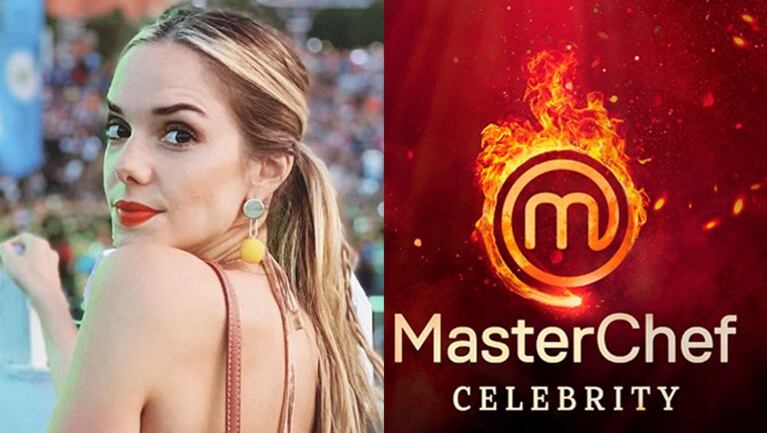 ¿Por qué Juli no quiso ser parte de MasterChef?