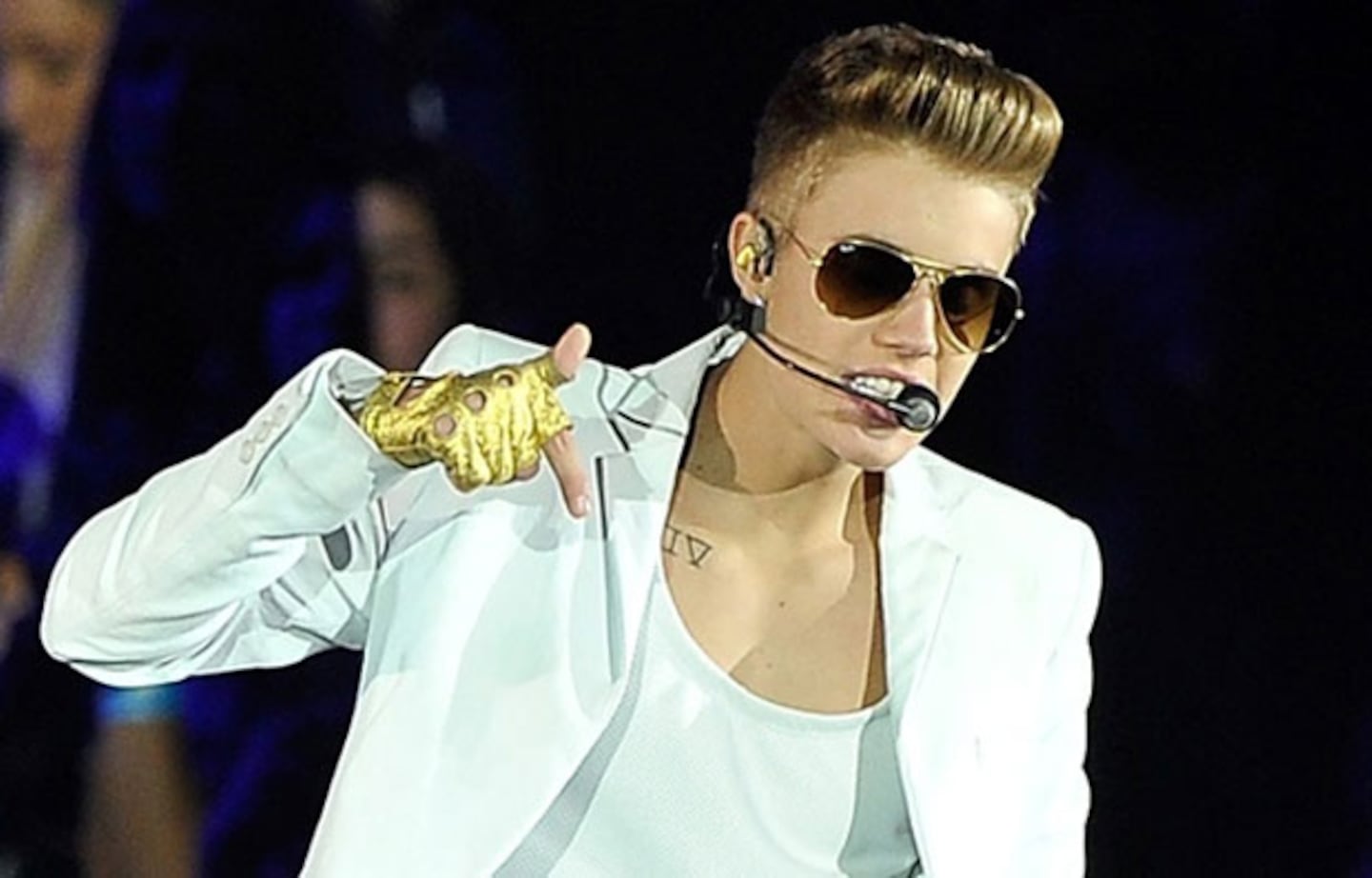¿Por qué Justin Bieber suspendió el show en River?: el comunicado oficial de su manager. (Foto: Web)