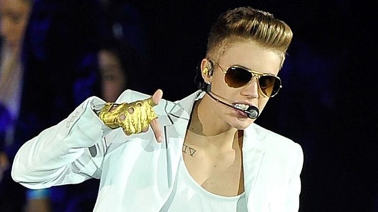 ¿Por qué Justin Bieber suspendió el show en River?: el comunicado oficial de su manager. (Foto: Web)