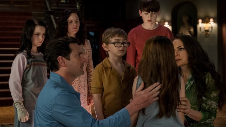 ¿Por qué la serie es una de las mejores?