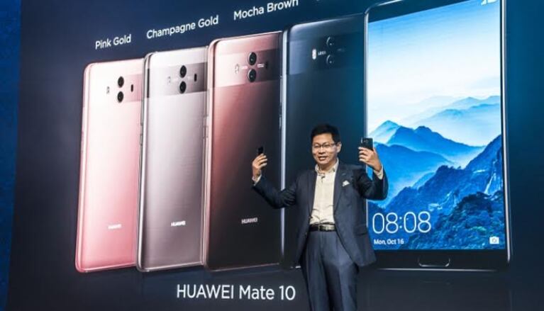 ​¿Por qué las operadoras estadounidenses no ofrecen Huawei?