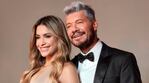 Por qué Marcelo Tinelli y Milett Figueroa estarían al borde de la separación.