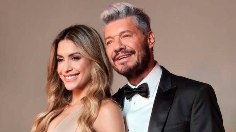 Por qué Marcelo Tinelli y Milett Figueroa estarían al borde de la separación.