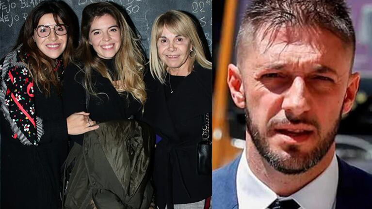 ¿Por qué Morla habría denunciado a Dalma, Gianinna y Claudia?