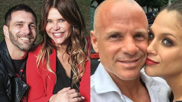 ¿Por qué Naza pasará Navidad con su ex y no con su novio?