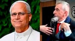 Por qué Nelson Castro recomendó que el Papa no viaje a la Argentina (Foto: Instagram @pontifex y Radio Rivadavia)