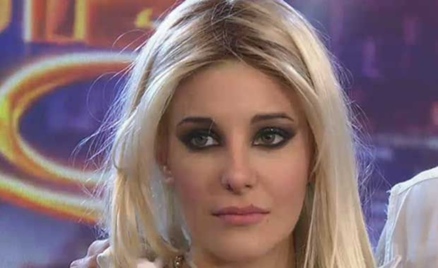 ¿Por qué no bailó Charlotte Caniggia en ShowMatch? (Foto: Ideas del Sur)