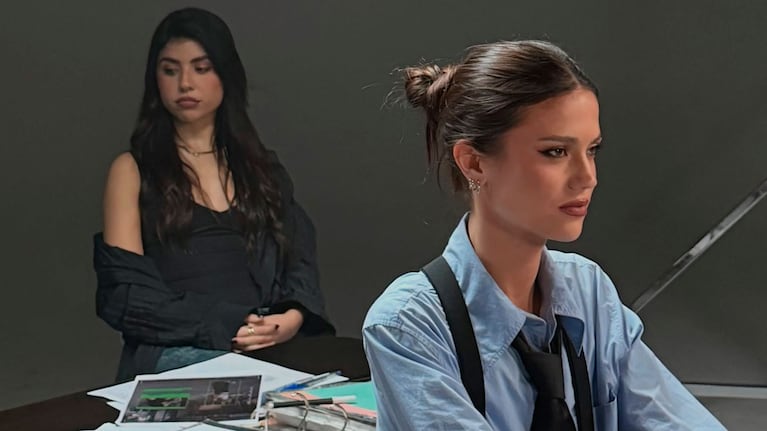 Por qué Olivia Wald eligió a Cami Mayan para “Amante” (Foto de Instagram)