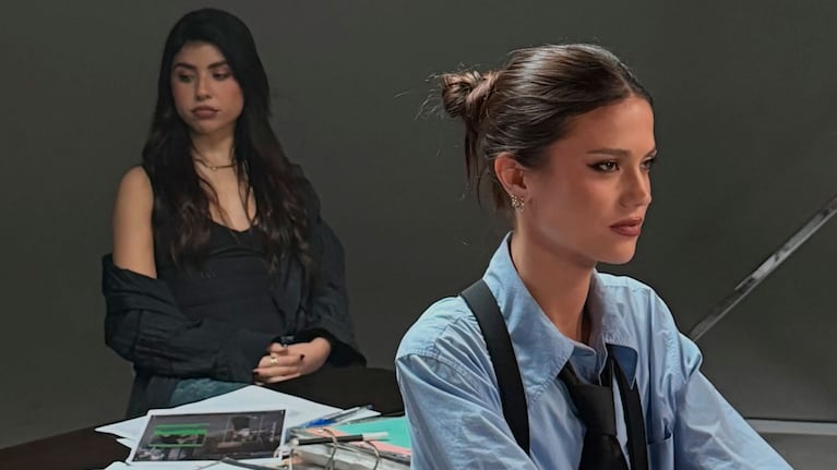 Por qué Olivia Wald eligió a Cami Mayan para “Amante” (Foto de Instagram)