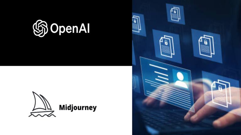 Por qué OpenAI y Midjourney usarán datos de usuarios de Tumblr y Wordpress 