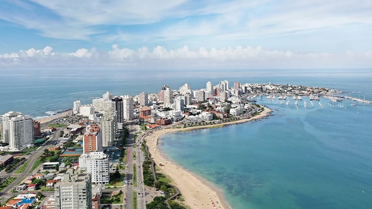 Por qué Punta del Este y José Ignacio invitan a la reflexión, creación y nuevo bienestar
