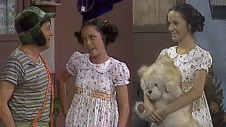 ¿Por qué se fue Patty de la vecindad del Chavo?