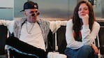 Por qué se separa Jesse & Joy (captura de Instagram)