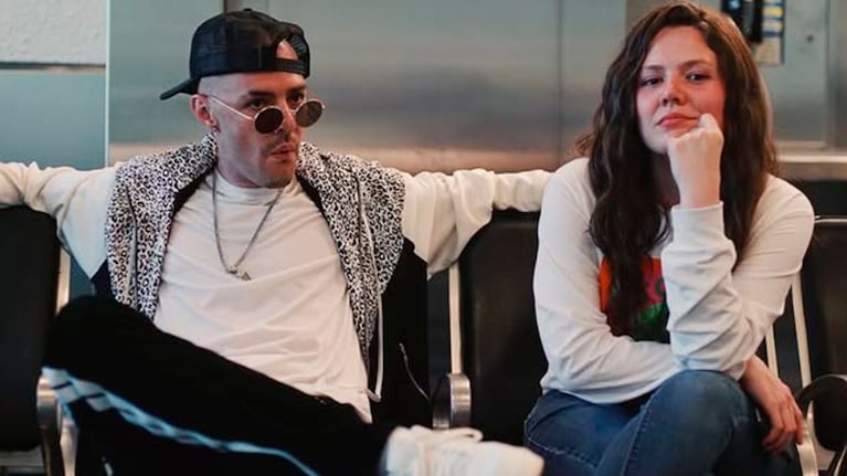Por qué se separa Jesse & Joy (captura de Instagram)