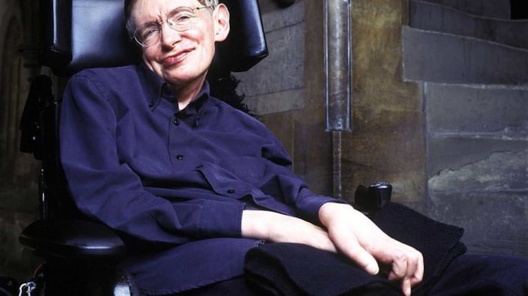 Por qué Stephen Hawking nunca creyó en la existencia de Dios