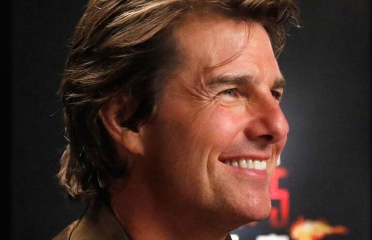 ¿Por qué Tom Cruise ingresó en la Cienciología?