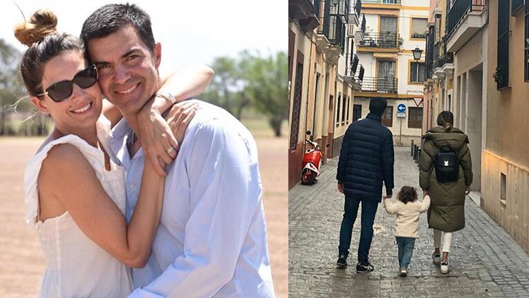 ¿Por qué vivirán en España cuatro meses?