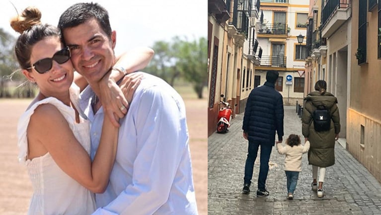 ¿Por qué vivirán en España cuatro meses?