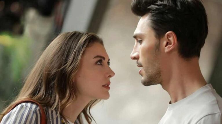 Por su trama, esta comedia romántica turca triunfa en el mundo.