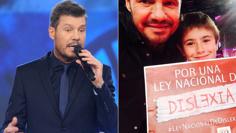 Por una Ley Nacional de Dislexia (Foto: web y Twitter)
