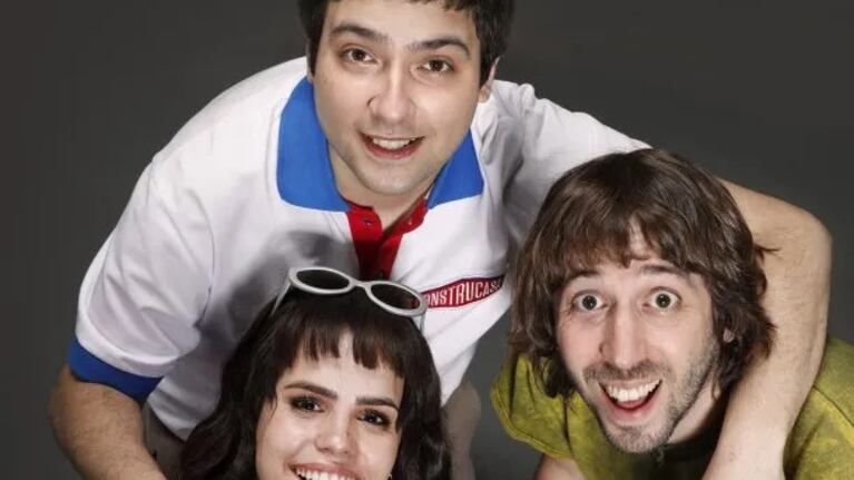 “Porno & Helado 2” la serie de Martín Piroyansky ya tiene fecha de estreno