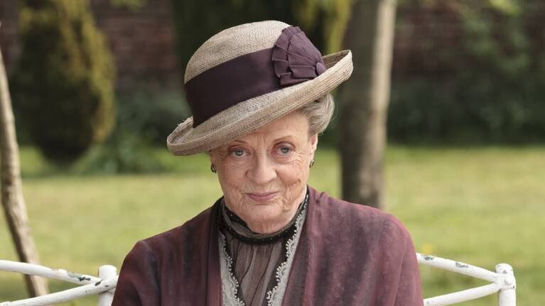 Posponen para marzo del año que viene el estreno de la segunda película de Downton Abbey