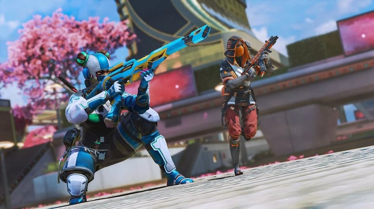 Pospuesta la final del torneo estadounidense de Apex Legends por un ‘hackeo’ a jugadores en plena partida