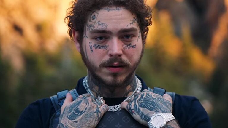 Post Malone lidera las nominaciones a los Billboard Music Awards